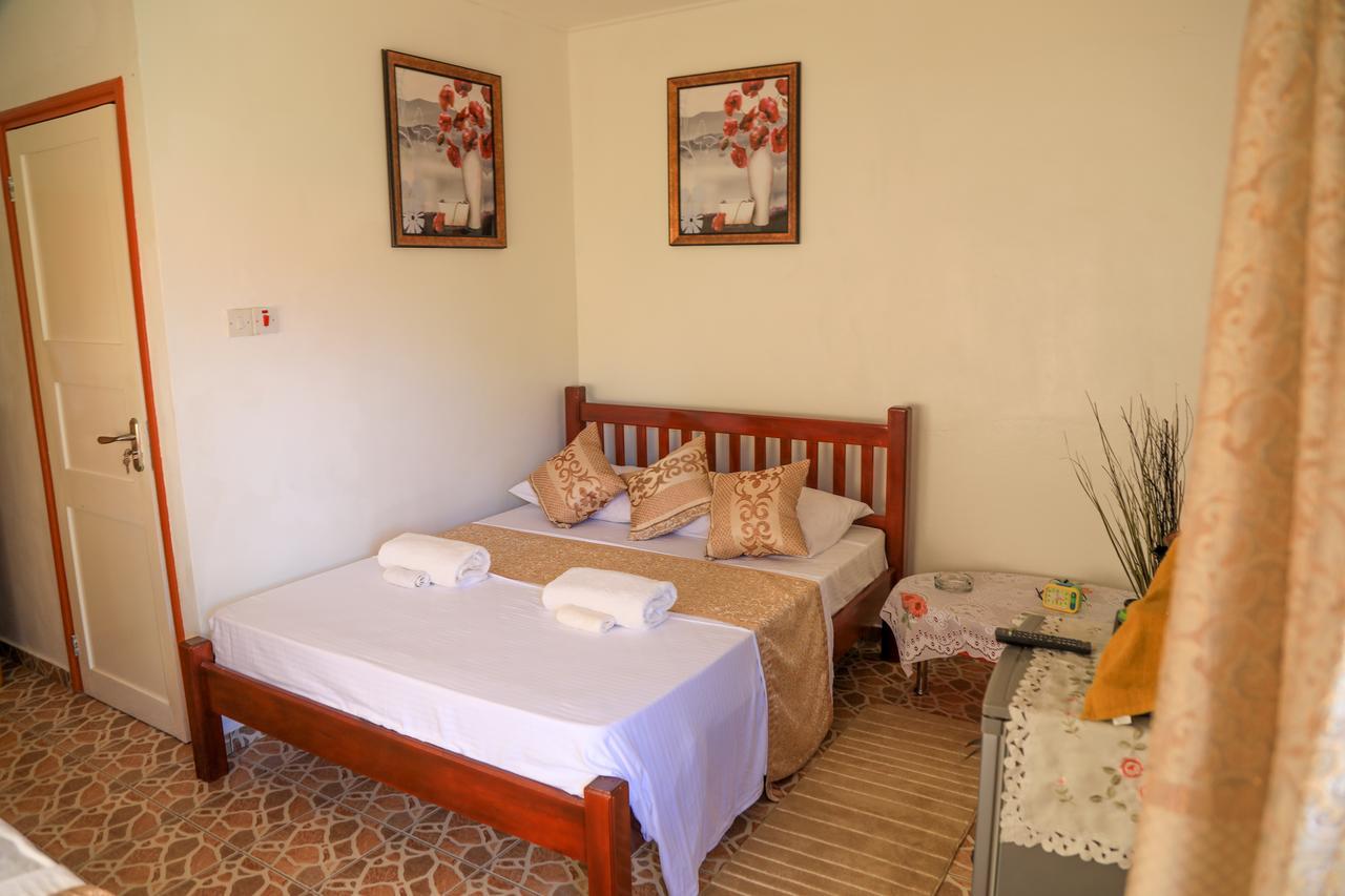 Dream Holiday Self Catering La Digue Exterior photo